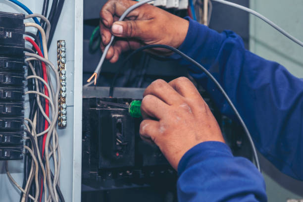 Reliable Lake Odessa, MI Electrician Solutions