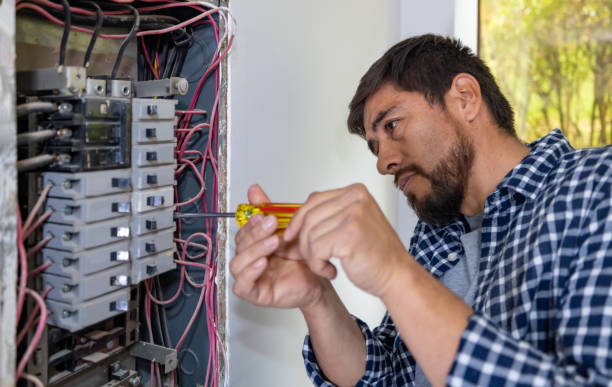 Why Trust Our Certified Electricians for Your Electrical Needs in Lake Odessa, MI?